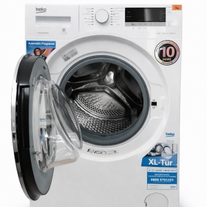 *Masina de spalat Beko WMY 71443 PTLE