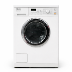 Masina de spalat cu uscator incorporat Miele Softronic WT 2780