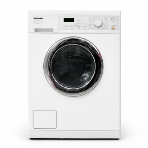Masina de spalat cu uscator incorporat Miele Softronic WT 2780