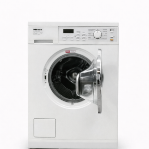 Masina de spalat cu uscator incorporat Miele Softronic WT 2780