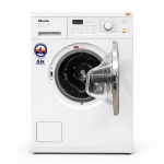 Masina de spalat Miele EcoCare W 5100