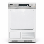 Uscator Miele Profesional PT 7135 C Vario