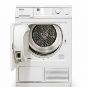 Uscator Miele Softronic T 8627 WP