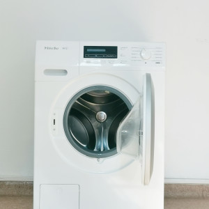 Masina de spalat Miele W 1