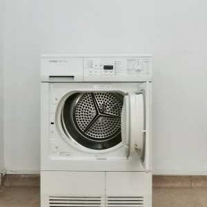 Uscator Privileg Silence 8650