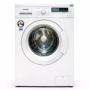 Masina de spalat Siemens IQ 500