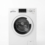 Masina de spalat Hisense WFU 6012