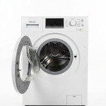 Masina de spalat Hisense WFU 6012