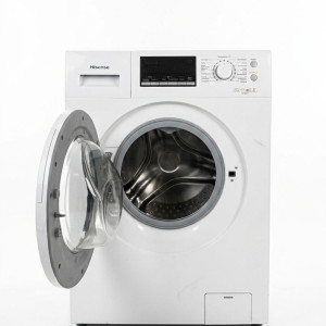 Masina de spalat Hisense WFU 6012